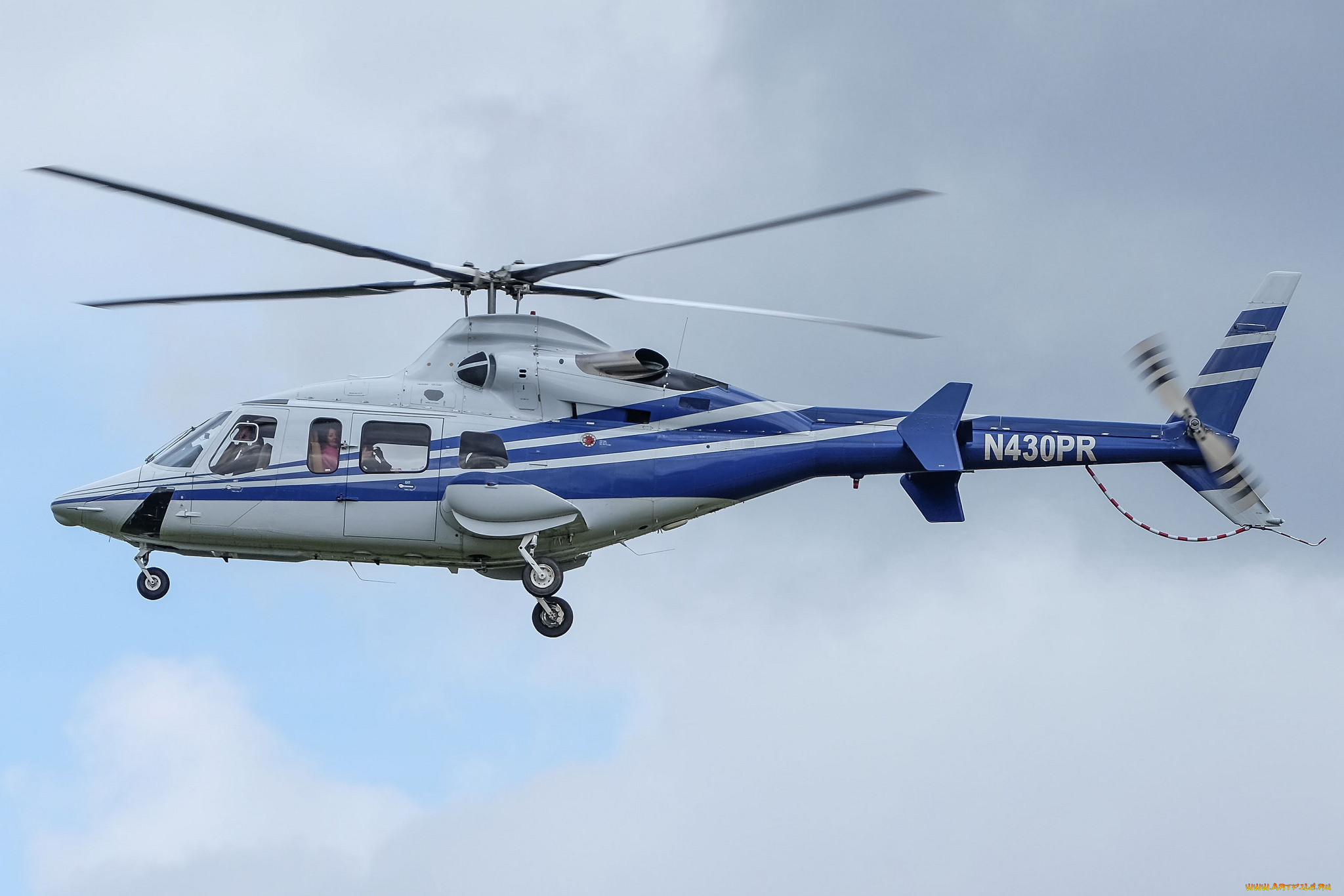 bell 430, , , 